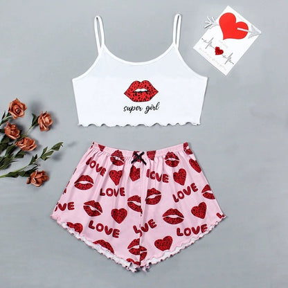pijama modelo 2