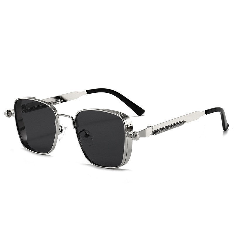 Óculos de Sol Premium Masculino – Design Moderno