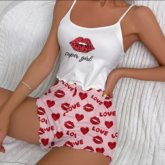 pijama modelo 2