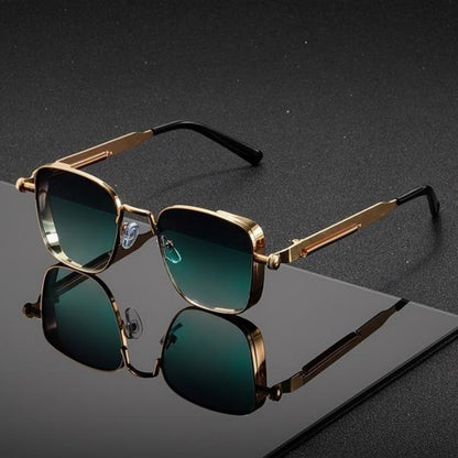 Óculos de Sol Premium Masculino – Design Moderno
